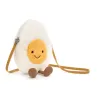 Sac Amuseables Happy Boiled Egg