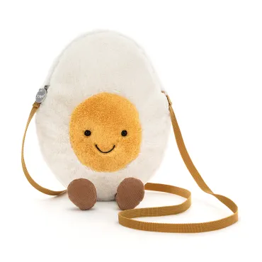 Sac Amuseables Happy Boiled Egg