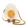 Sac Amuseables Happy Boiled Egg