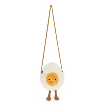Sac Amuseables Happy Boiled Egg