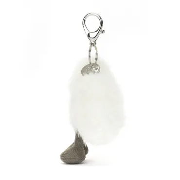 Porte-clé Amuseables Cloud