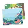 Ma pochette d'artiste - 200 autocollants bébés animaux