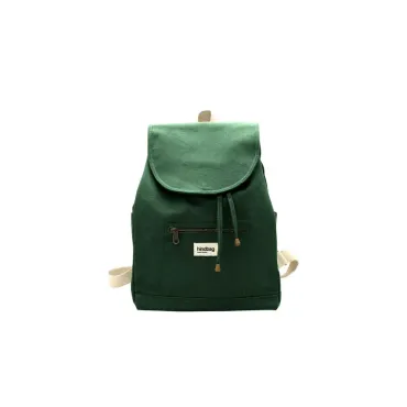 Sac à dos Eliot - Sapin