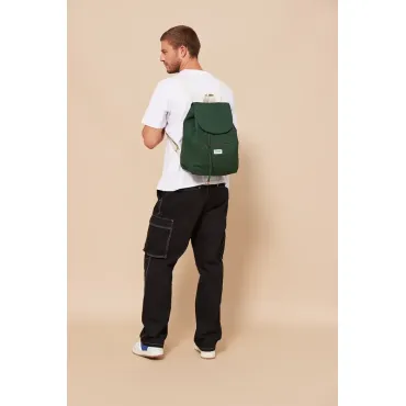 Sac à dos Eliot - Sapin
