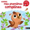 Kididoc - Mes premières comptines sonores et animées