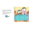 T'choupi n'a plus de tétine