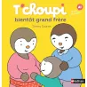 T'choupi bientôt grand frère