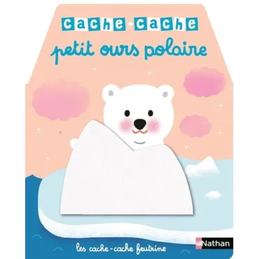 Cache-Cache petit ours...