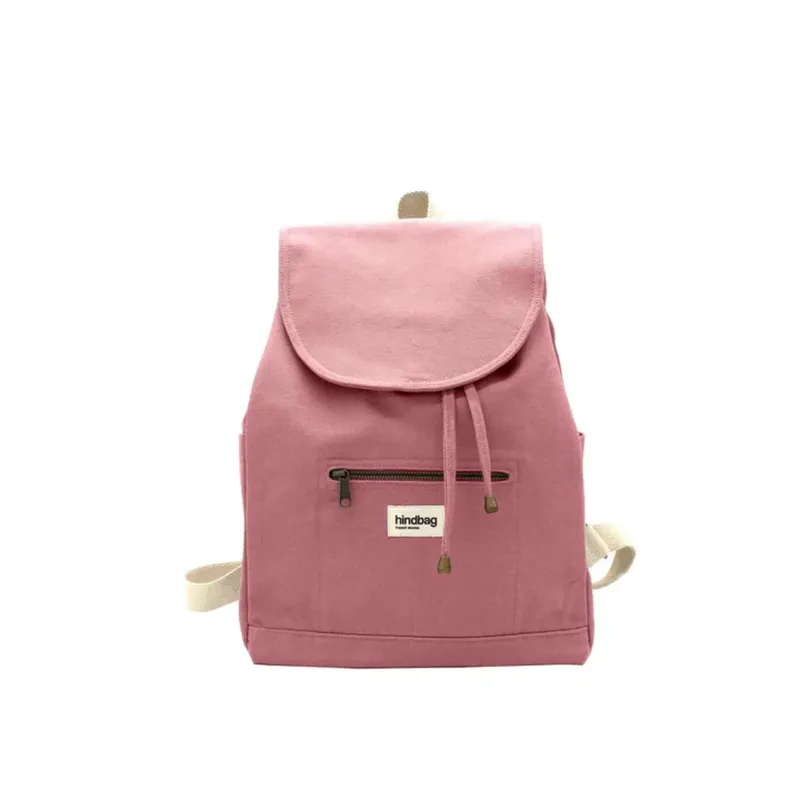 Sac à dos Eliot - Rose blush