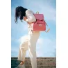 Sac à dos Eliot - Rose blush