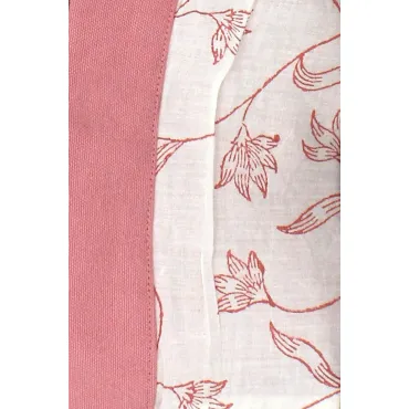 Sac à dos Eliot - Rose blush