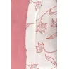 Sac à dos Eliot - Rose blush