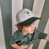 Casquette "Nature's Power" - 6 ans +