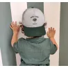 Casquette "Nature's Power" - 6 ans +
