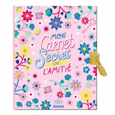 Ma papeterie créative - Mon super cadeau d'amitié