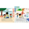 7 Histoires à l'école maternelle