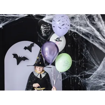 Ballons Sorcière - Mix