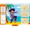 Mes jeux effaçables de GS