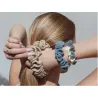 Kit DIY MERCERIE - Mes chouchous en crochet - Jean