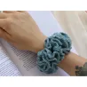 Kit DIY MERCERIE - Mes chouchous en crochet - Jean
