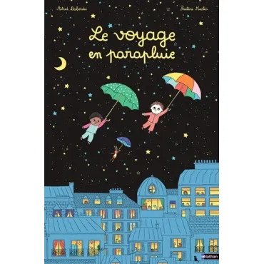 Max et lapin - Le voyage en...