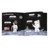 Le grand Kididoc de l'espace - Grand livre pop-up