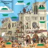 Le Kididoc - Au temps des châteaux forts