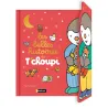 Les belles histoires de T'choupi