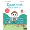 Max et Lapin - Dans moi il y a tout ça ! Pop-up des émotions