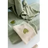 Gants de toilette 2-pack - Dino