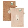 Gants de toilette 2-pack - Rabbit