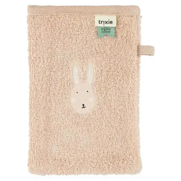 Gants de toilette 2-pack - Rabbit