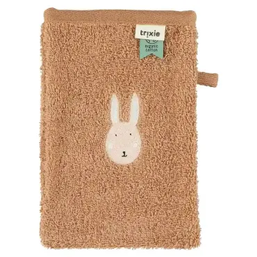 Gants de toilette 2-pack - Rabbit
