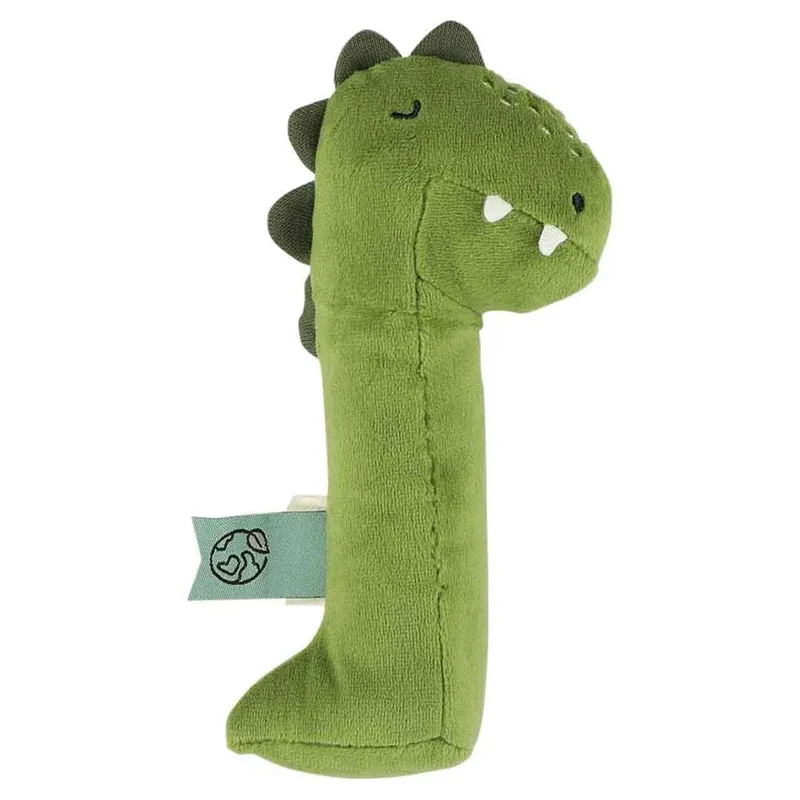 Hochet allongé - Mr. Dino