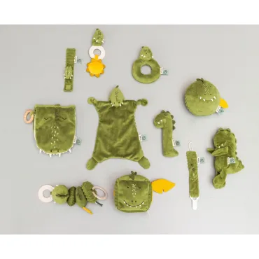 Peluche bébé - Mr. Dino