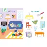 Mes 100 premiers mots à écouter