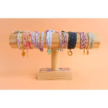 Mes fabuleux bijoux