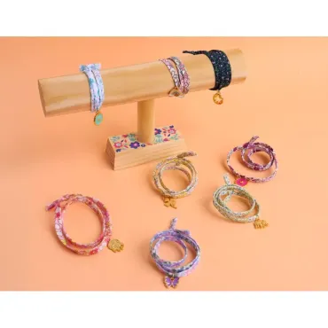 Mes fabuleux bijoux