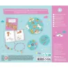 Ma boîte à bijoux - Mes fabuleux bijoux licornes magiques