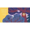 Mes premiers sonores - Mes comptines de la forêt