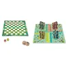 Mon coffret de 10 jeux classiques