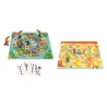 Mon coffret de 10 jeux classiques