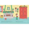 Max et Lapin, Le sapin des voisins - Livre pop-up