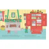 Max et Lapin, Le sapin des voisins - Livre pop-up