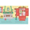 Max et Lapin, Le sapin des voisins - Livre pop-up