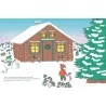 Max et Lapin, Le sapin des voisins - Livre pop-up