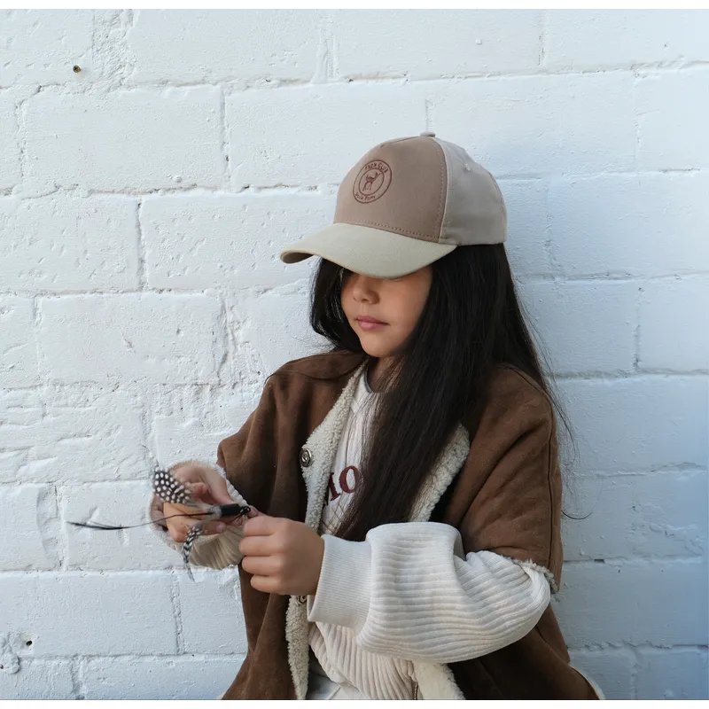 Casquette "Faon" - Adulte