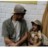 Casquette "Faon" - Adulte