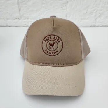 Casquette "Faon" - Adulte