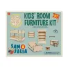 Kit de Meubles - Chambre d'Enfant